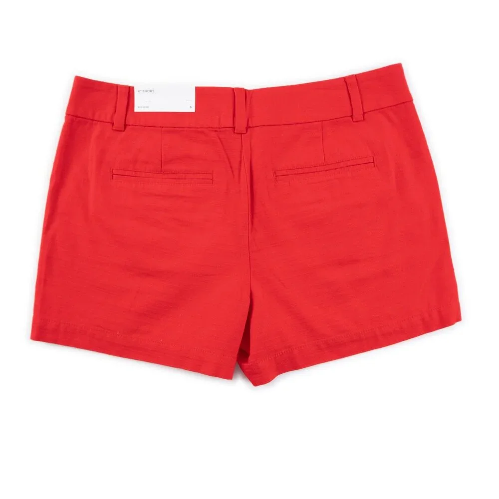 NEW LOFT Outlet red 4